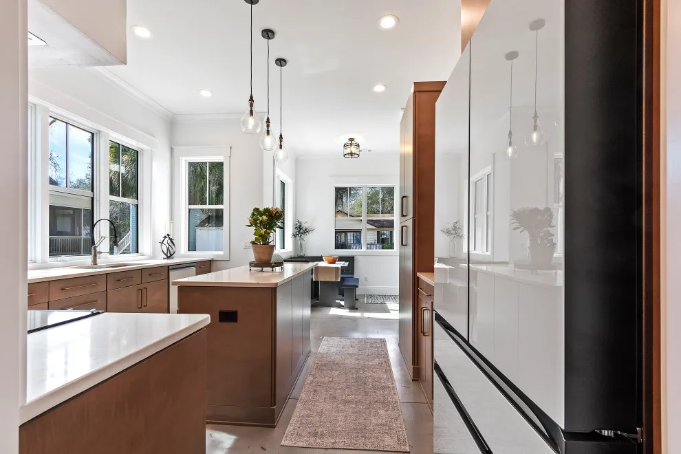 Bluffton, SC - Kitchen Renovation by Kitchen Design Solutions - Photo 20