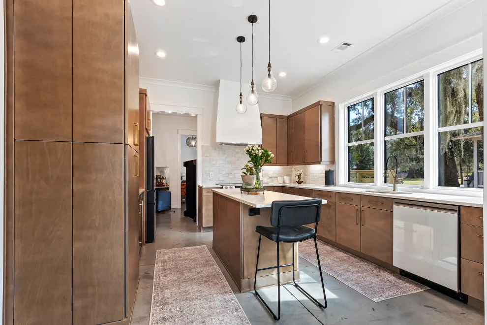 Bluffton, SC - Kitchen Renovation by Kitchen Design Solutions - Photo 28