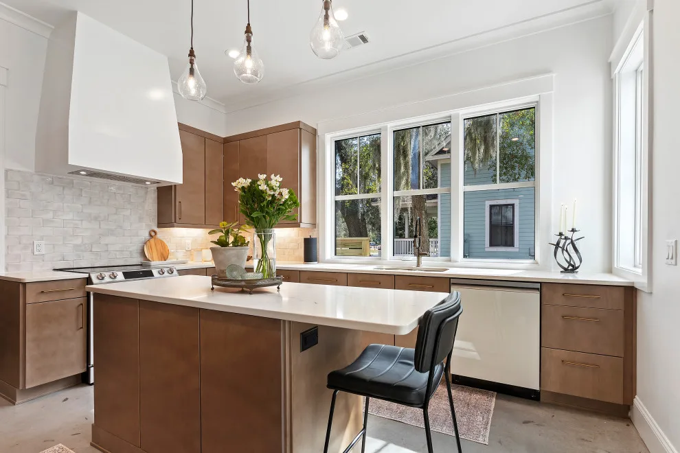 Bluffton, SC - Kitchen Renovation by Kitchen Design Solutions - Photo 29