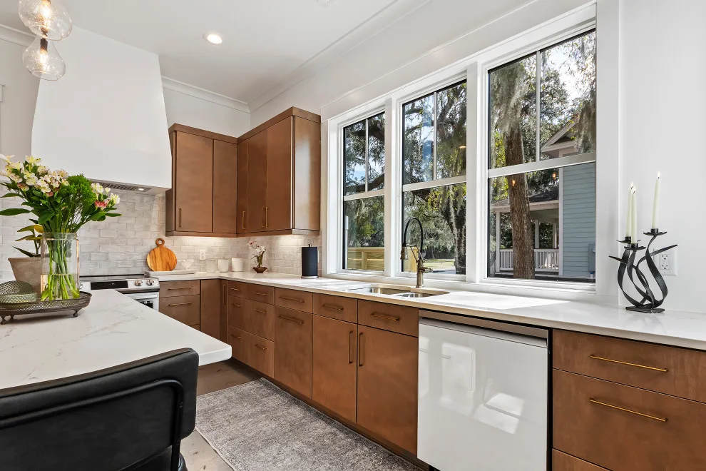 Bluffton, SC - Kitchen Renovation by Kitchen Design Solutions - Photo 8