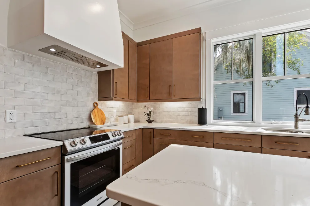 Bluffton, SC - Kitchen Renovation by Kitchen Design Solutions - Photo 13