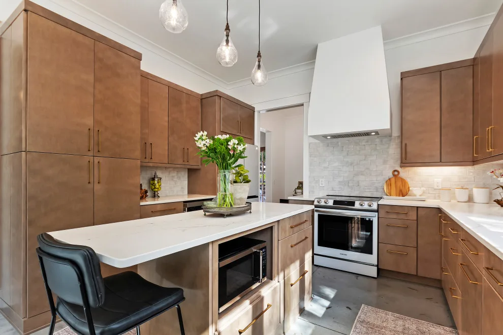 Bluffton, SC - Kitchen Renovation by Kitchen Design Solutions - Photo 7
