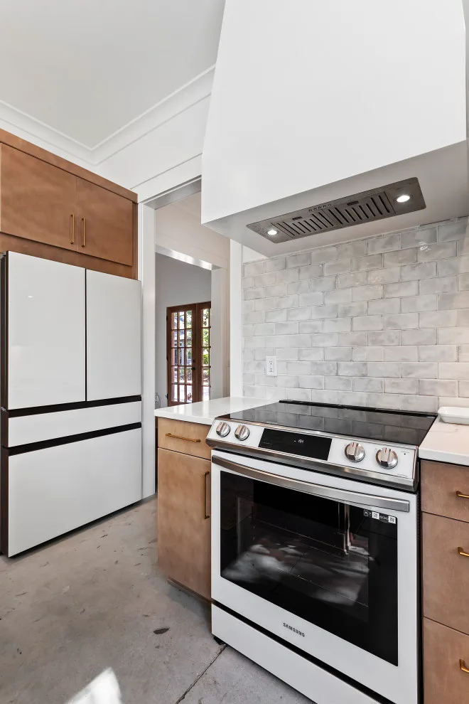 Bluffton, SC - Kitchen Renovation by Kitchen Design Solutions - Photo 11