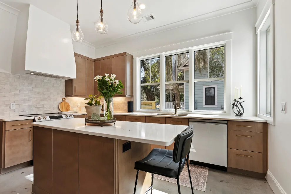 Bluffton, SC - Kitchen Renovation by Kitchen Design Solutions - Photo 5