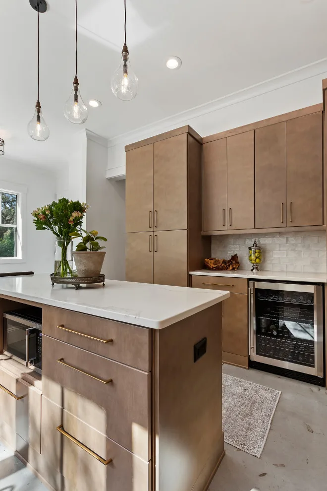 Bluffton, SC - Kitchen Renovation by Kitchen Design Solutions - Photo 27