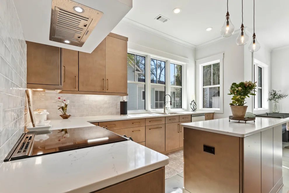 Bluffton, SC - Kitchen Renovation by Kitchen Design Solutions - Photo 22