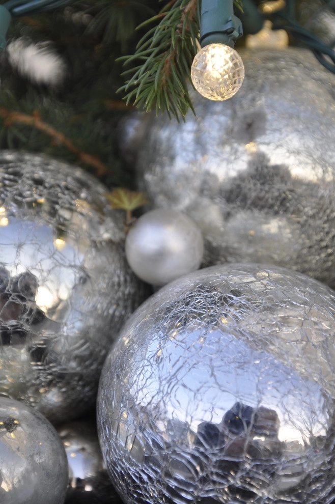 HOLIDAY DECORATING by McCullough's Landscape & Nursery - Photo 14