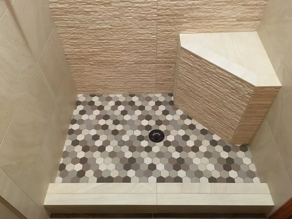 Blunk Bathroom Renovation by Remodel Masters - Photo 3