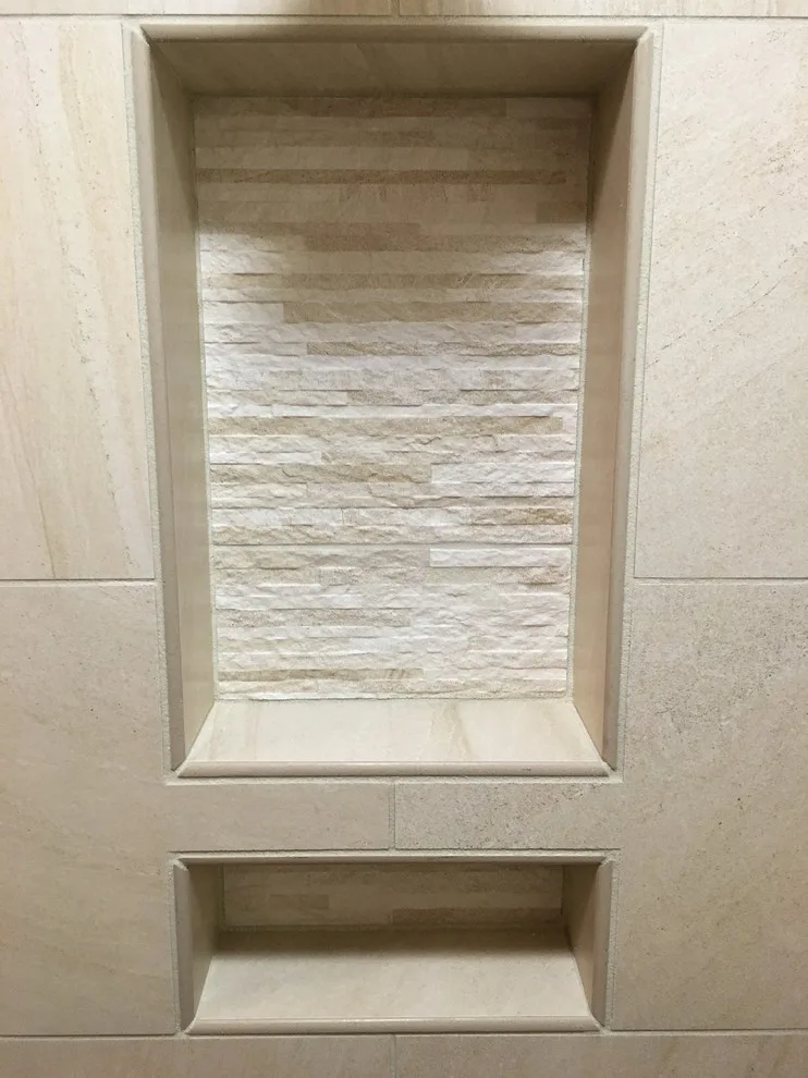 Blunk Bathroom Renovation by Remodel Masters - Photo 9