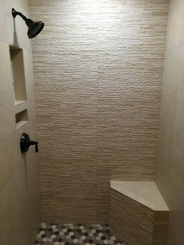 Blunk Bathroom Renovation by Remodel Masters - Photo 10