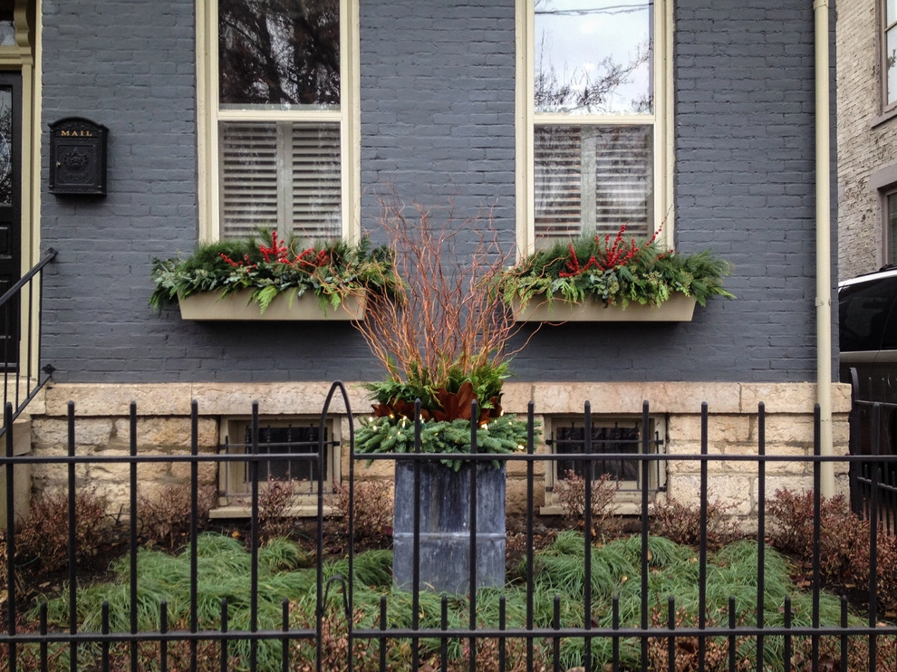 HOLIDAY DECORATING by McCullough's Landscape & Nursery - Photo 40