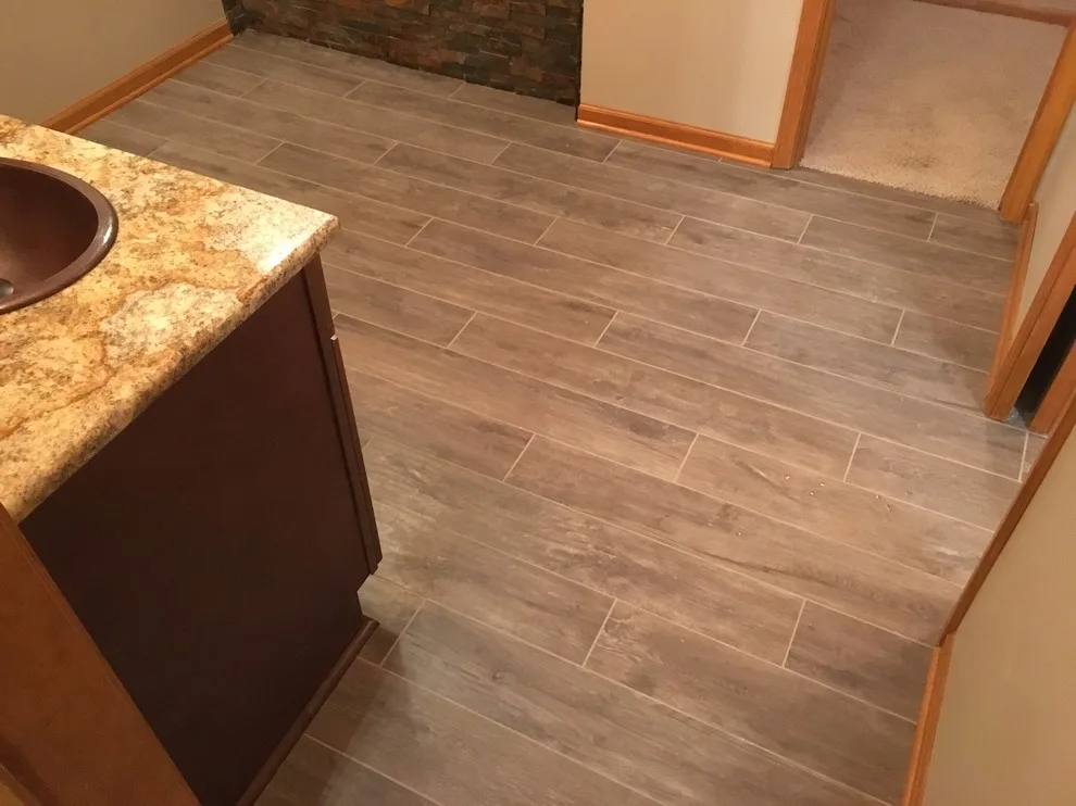 Blunk Bathroom Renovation by Remodel Masters - Photo 5