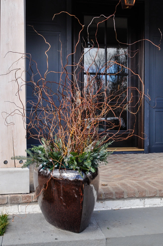 HOLIDAY DECORATING by McCullough's Landscape & Nursery - Photo 20