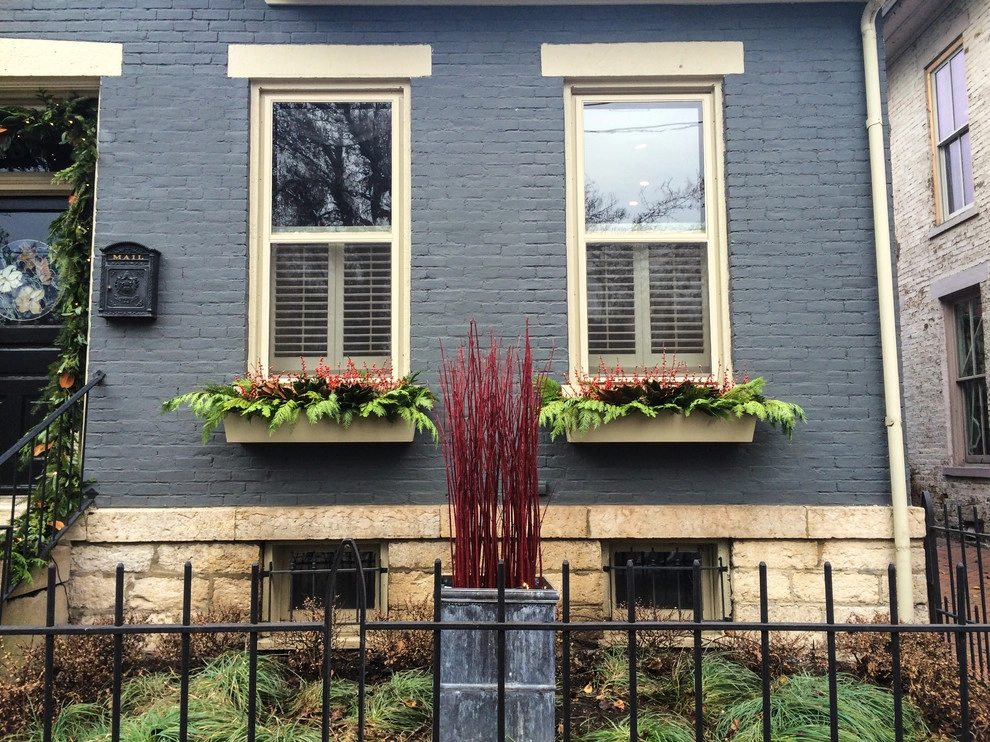 HOLIDAY DECORATING by McCullough's Landscape & Nursery - Photo 29
