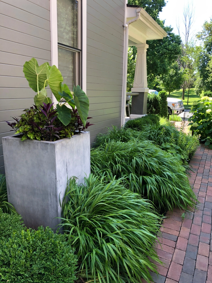 German Village by McCullough's Landscape & Nursery - Photo 3