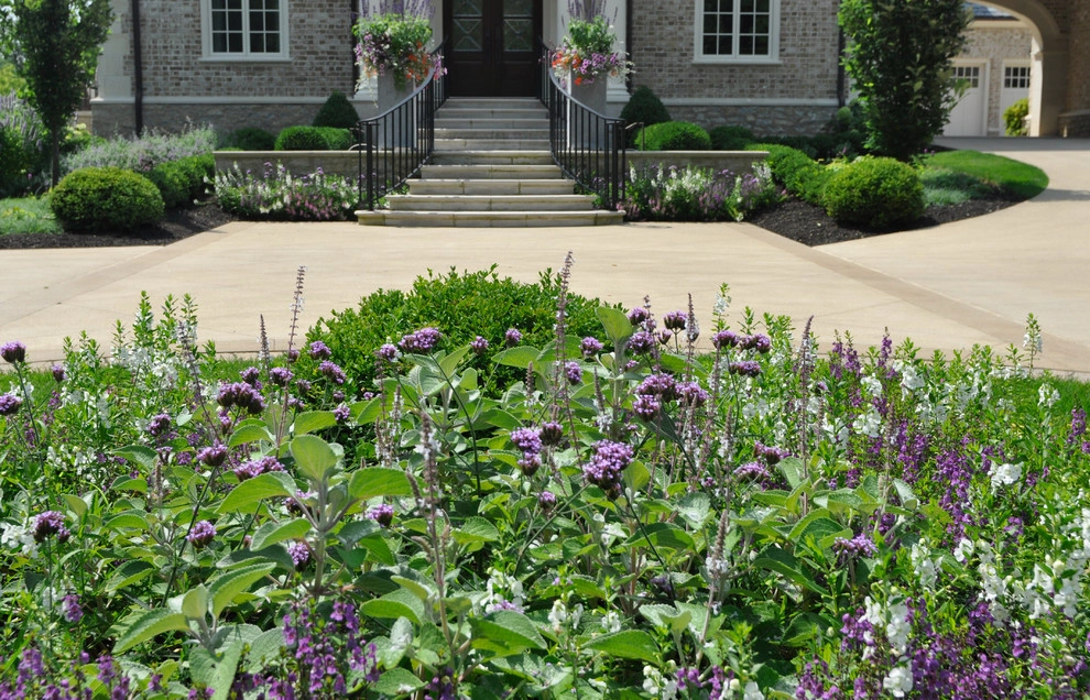 New Albany Farms by McCullough's Landscape & Nursery - Photo 42