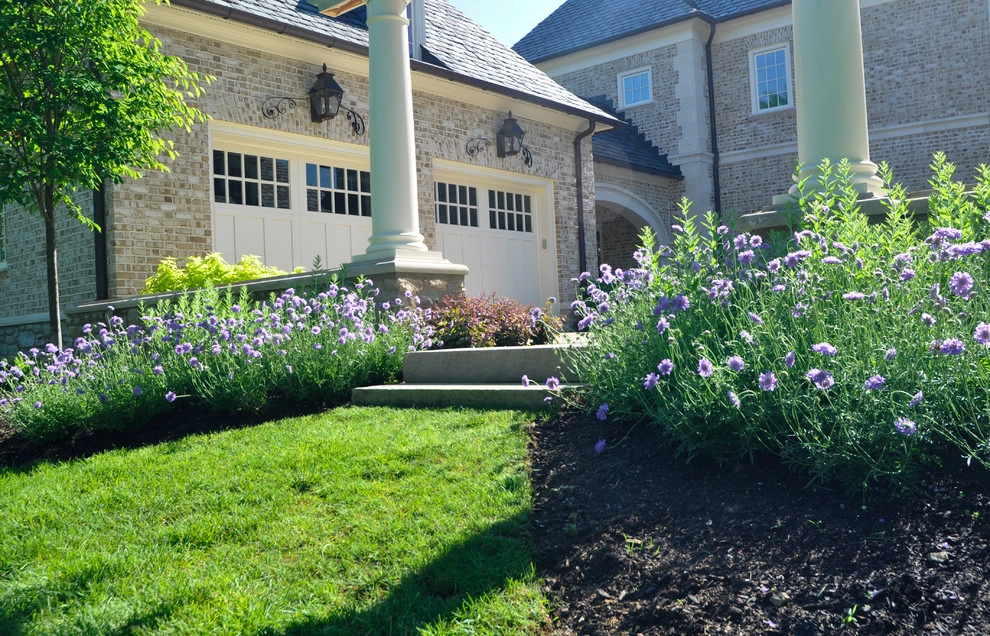 New Albany Farms by McCullough's Landscape & Nursery - Photo 26