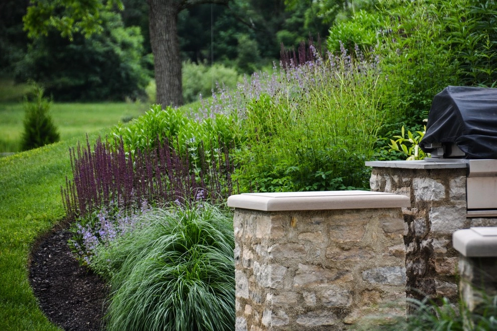 New Albany Farms by McCullough's Landscape & Nursery - Photo 37