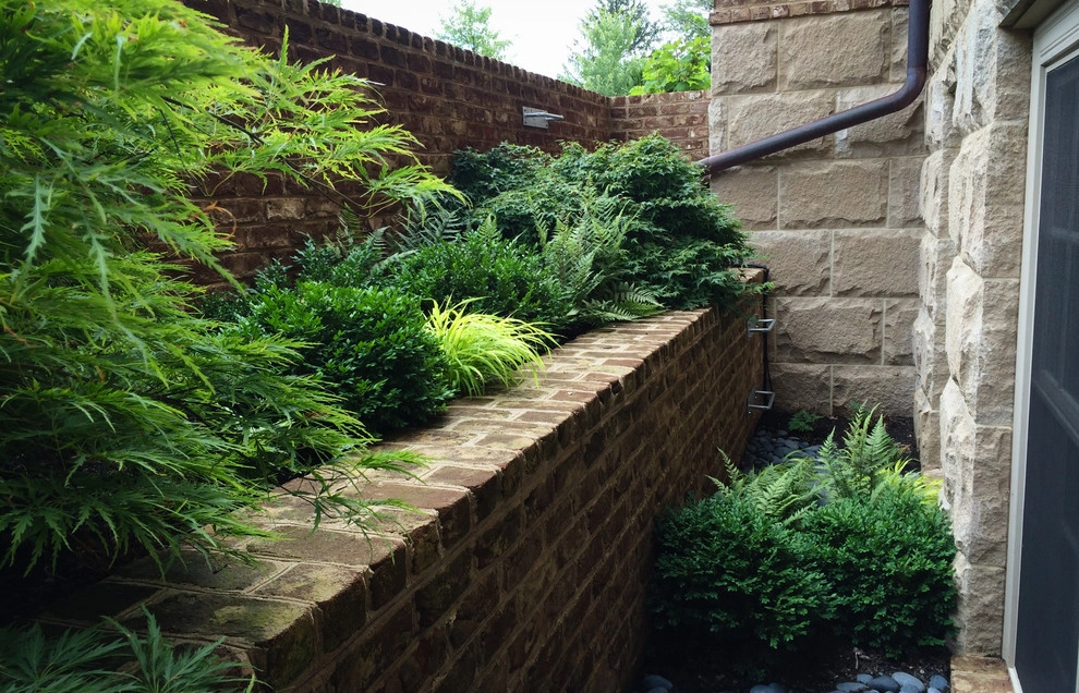 Grotto Garden by McCullough's Landscape & Nursery - Photo 38