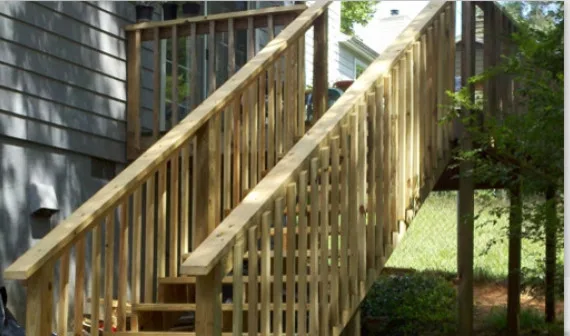 First Choice Carpentry - Photo 2
