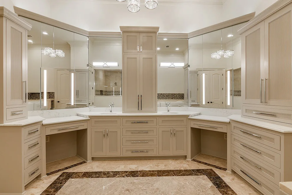 Bocage Bathroom Renovation by Spencer's Contracting LLC - Photo 4