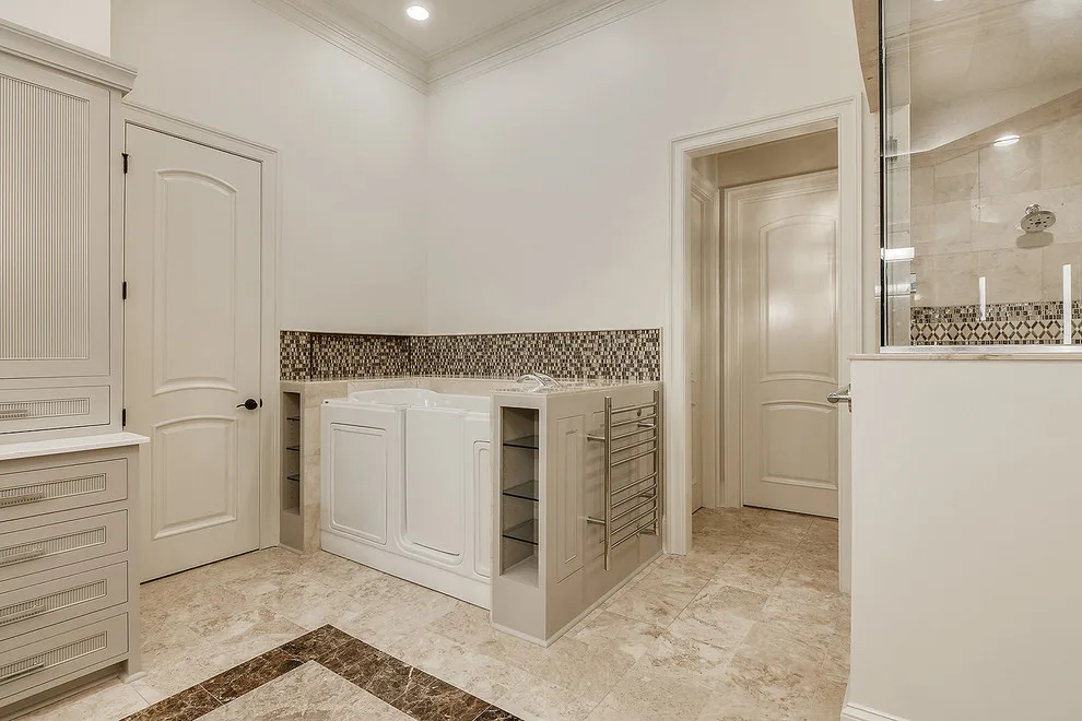 Bocage Bathroom Renovation by Spencer's Contracting LLC - Photo 5