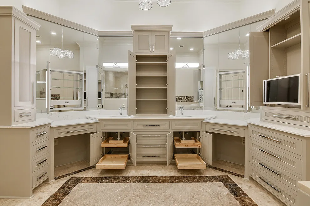 Bocage Bathroom Renovation by Spencer's Contracting LLC - Photo 6