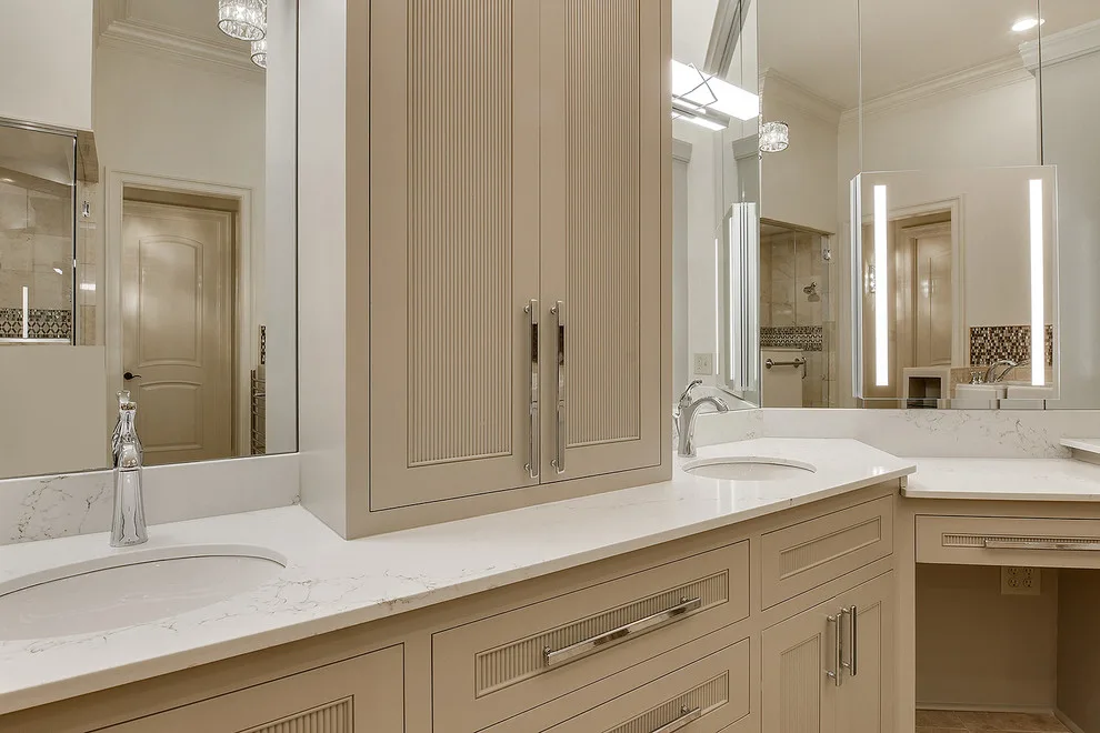Bocage Bathroom Renovation by Spencer's Contracting LLC - Photo 10