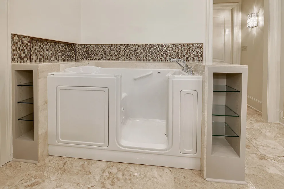 Bocage Bathroom Renovation by Spencer's Contracting LLC - Photo 2