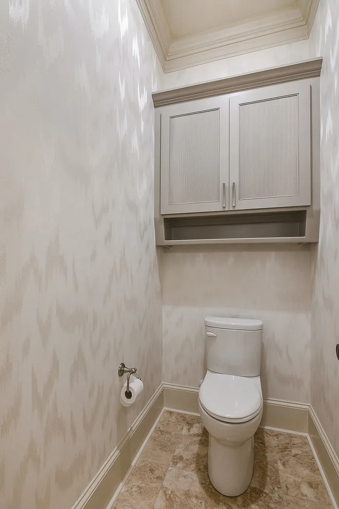 Bocage Bathroom Renovation by Spencer's Contracting LLC - Photo 3