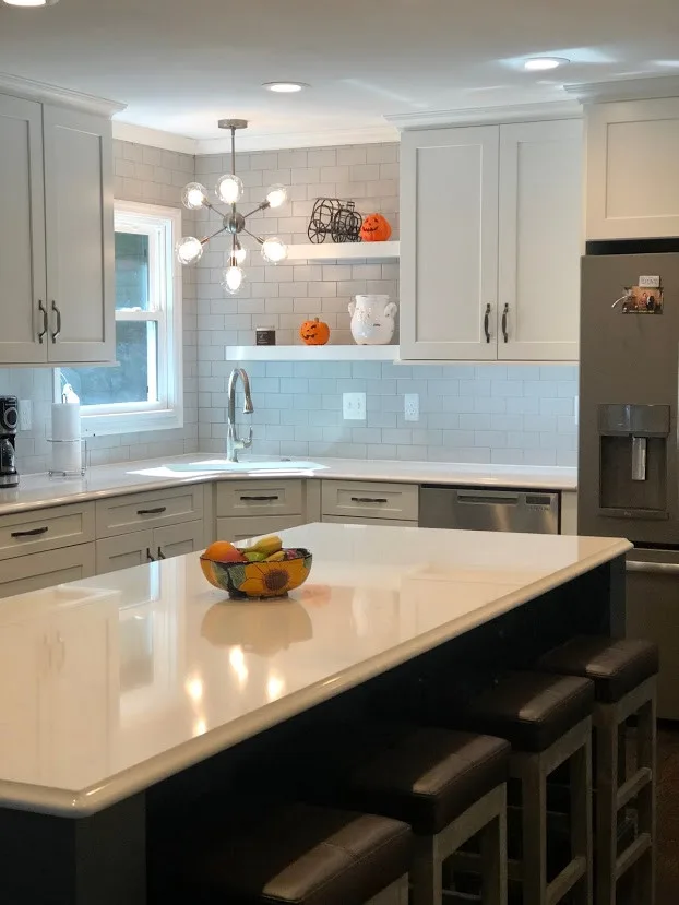 Boehm Before / After by Designs By Mary-Ann Pugh - Photo 14