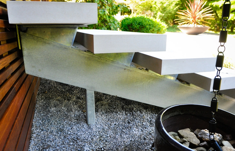Stonework by McCullough's Landscape & Nursery - Photo 34