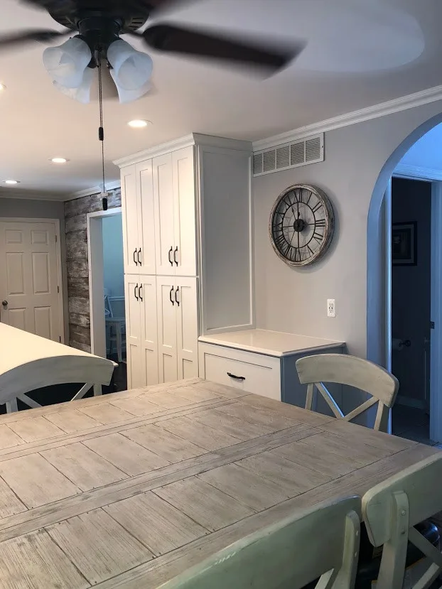 Boehm Before / After by Designs By Mary-Ann Pugh - Photo 24