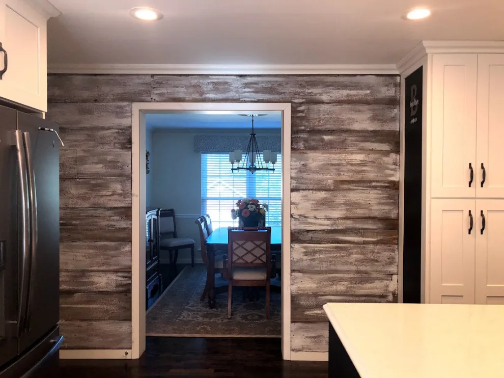 Boehm Before / After by Designs By Mary-Ann Pugh - Photo 4