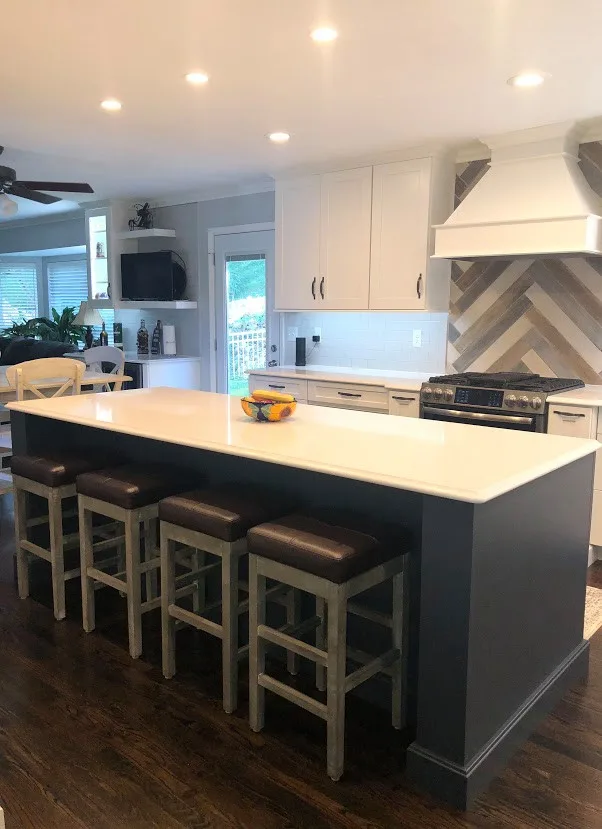 Boehm Before / After by Designs By Mary-Ann Pugh - Photo 6