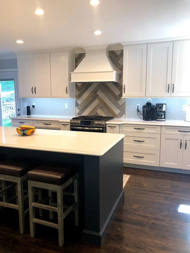 Boehm Before / After by Designs By Mary-Ann Pugh - Photo 11