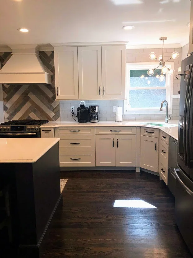 Boehm Before / After by Designs By Mary-Ann Pugh - Photo 2
