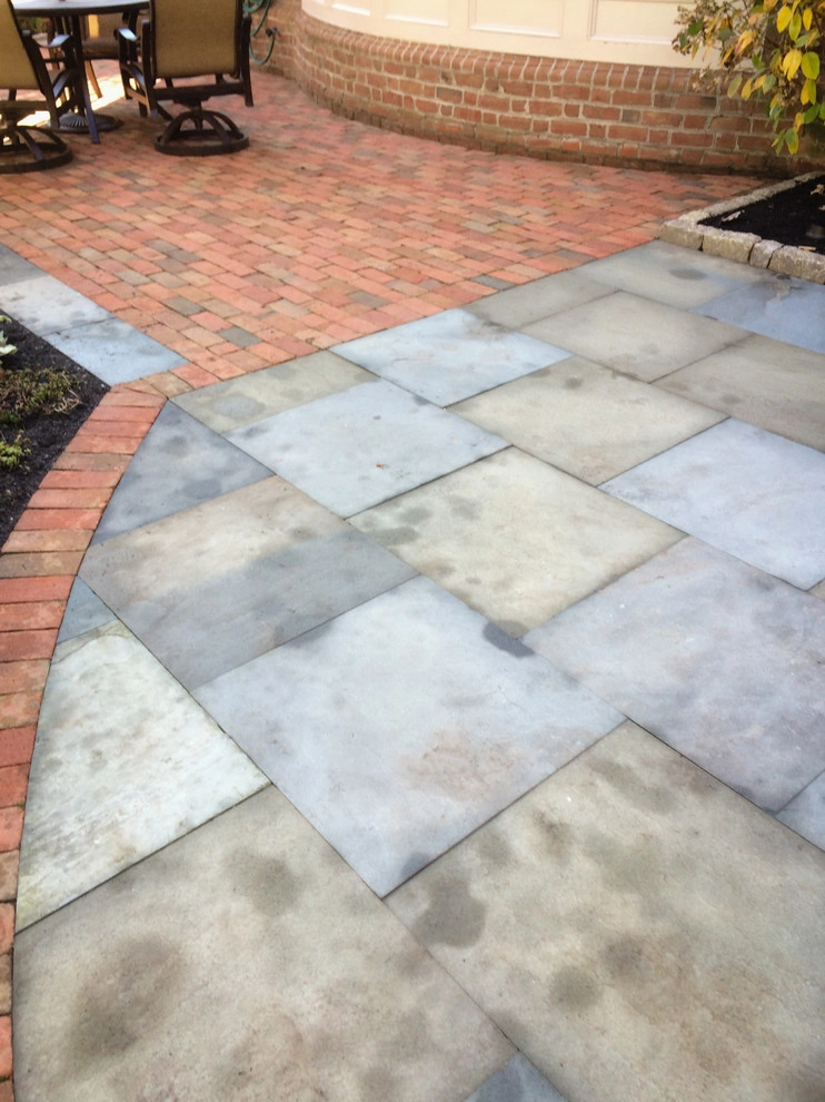Stonework by McCullough's Landscape & Nursery - Photo 15