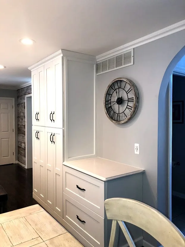 Boehm Before / After by Designs By Mary-Ann Pugh - Photo 28
