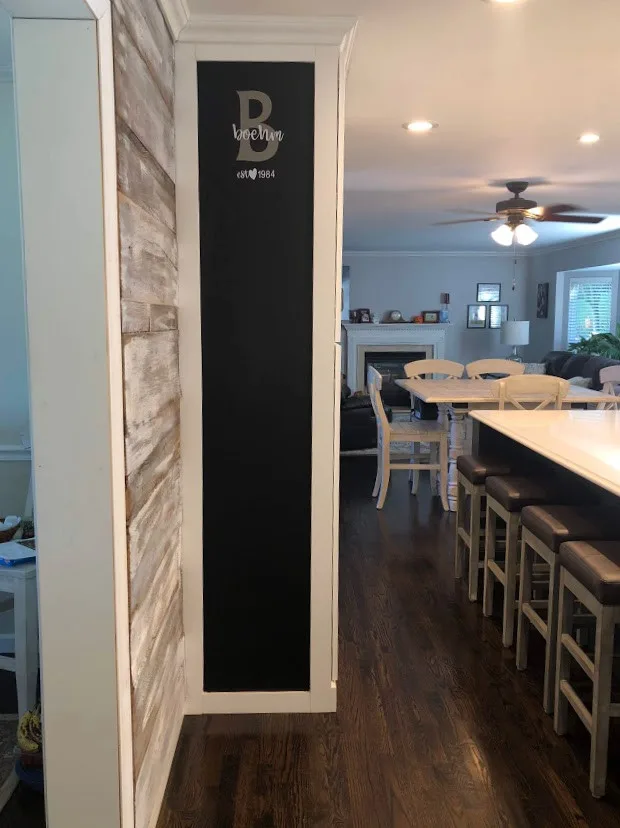 Boehm Before / After by Designs By Mary-Ann Pugh - Photo 9
