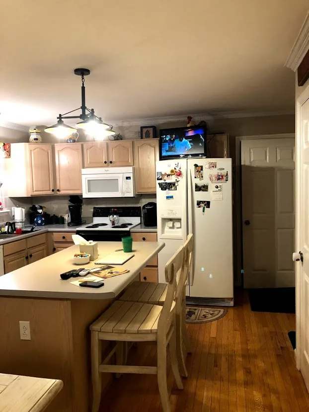 Boehm Before / After by Designs By Mary-Ann Pugh - Photo 18