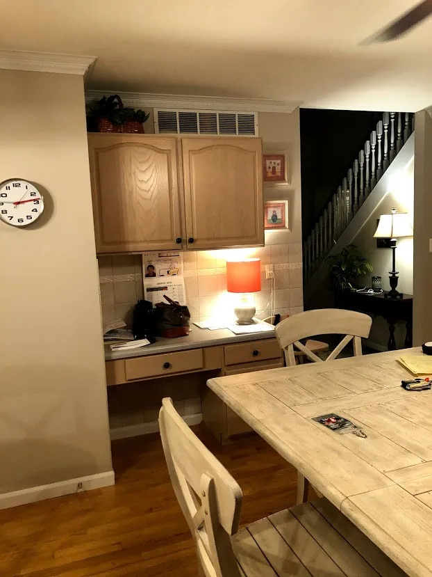 Boehm Before / After by Designs By Mary-Ann Pugh - Photo 3