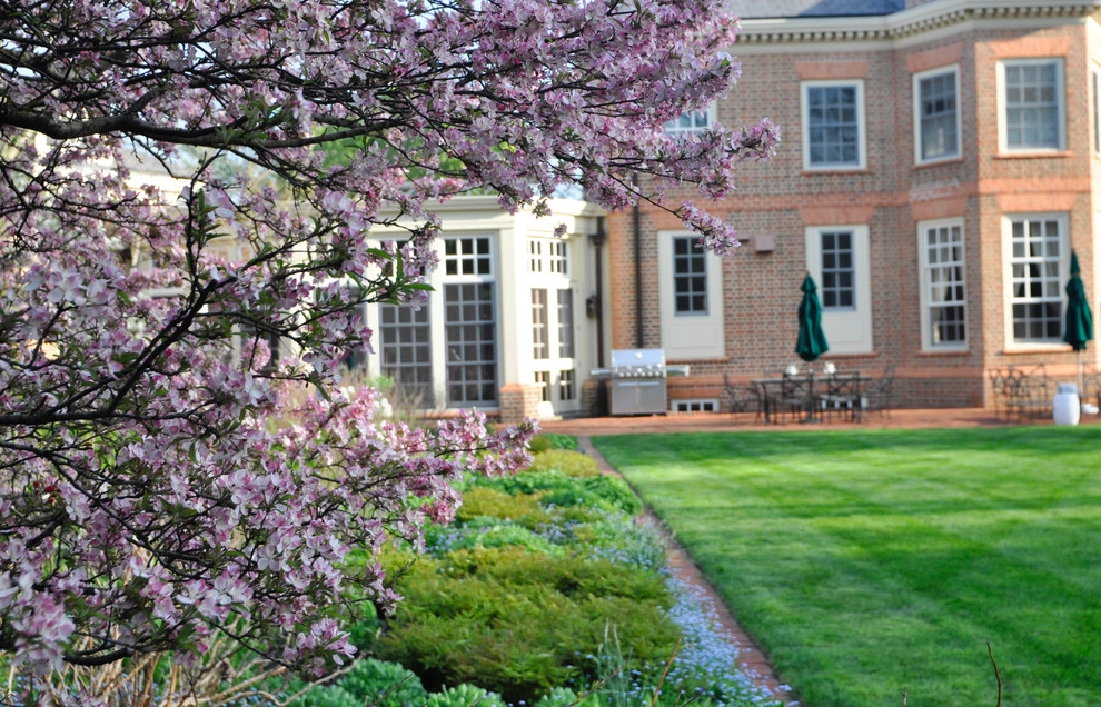 Maintenance by McCullough's Landscape & Nursery - Photo 25