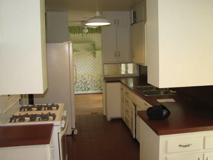 Bohlman Kitchen Renovation Transformation by Kitchen Bath Gallerie - Photo 9