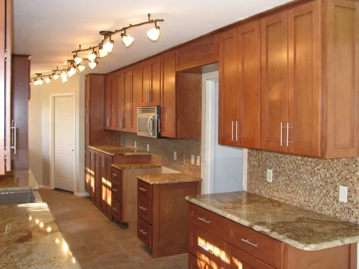 Bohlman Kitchen Renovation Transformation by Kitchen Bath Gallerie - Photo 4