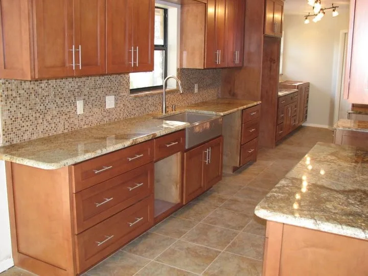 Bohlman Kitchen Renovation Transformation by Kitchen Bath Gallerie - Photo 11