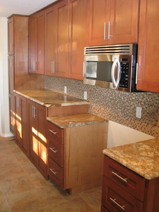 Bohlman Kitchen Renovation Transformation by Kitchen Bath Gallerie - Photo 13