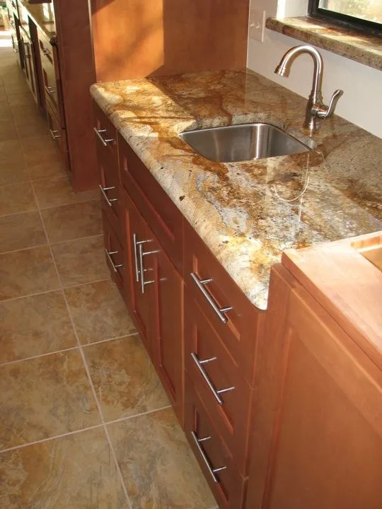 Bohlman Kitchen Renovation Transformation by Kitchen Bath Gallerie - Photo 7