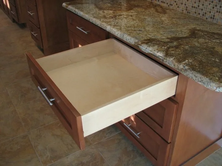 Bohlman Kitchen Renovation Transformation by Kitchen Bath Gallerie - Photo 6