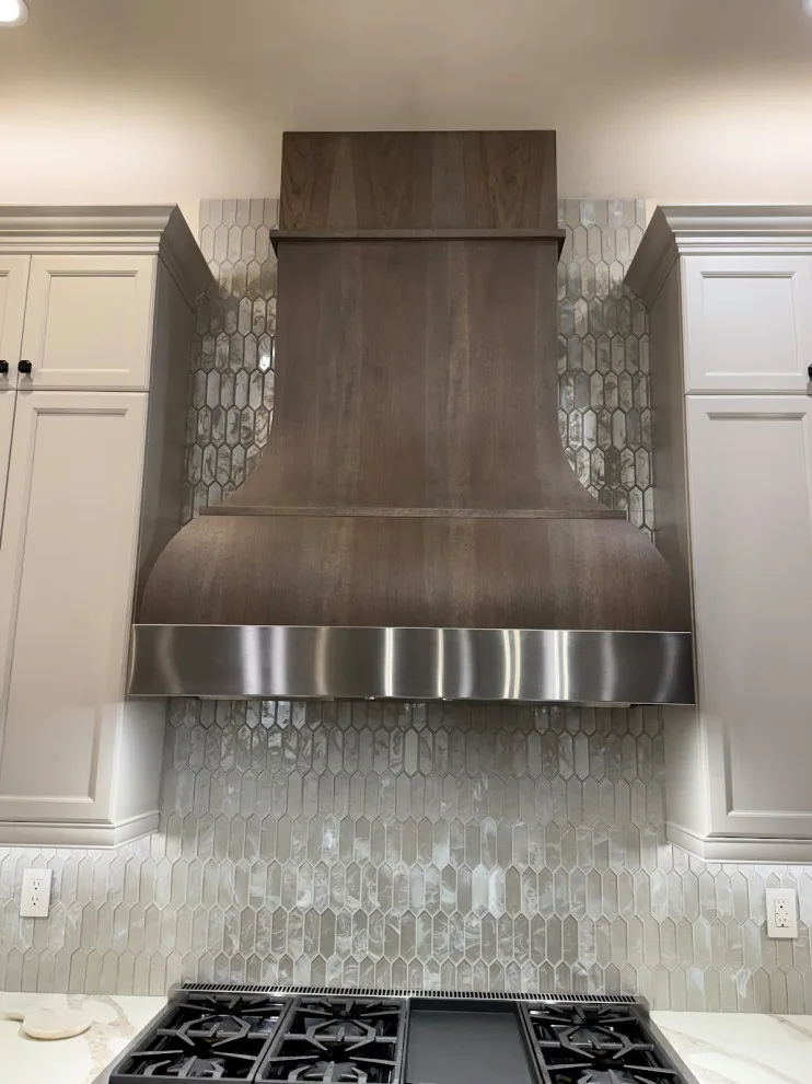 Bohn Home Kitchen Renovation by Royal Constructors Of Naples - Photo 6
